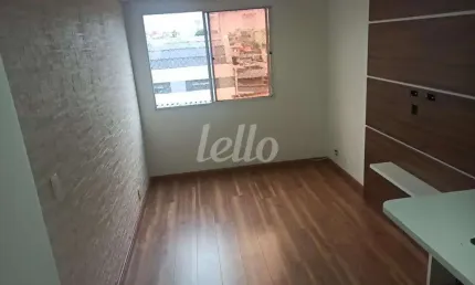 Apartamento com 2 quartos à venda na Rua Buriti Alegre, 134, Vila Ré, São Paulo, 79 m2 por R$ 320.000
