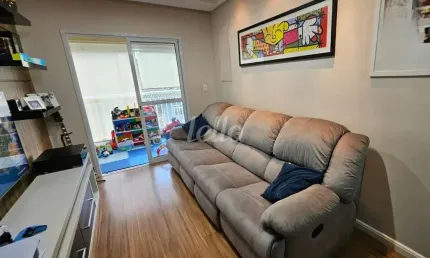 Apartamento com 3 quartos à venda na rua dona gabriela, 307, vila dom pedro ii, são paulo, 79 m2 por r$ 840.000