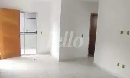 Apartamento com 2 quartos à venda na Rua Santa Eudóxia, 257, Parque Peruche, São Paulo, 49 m2 por R$ 284.000