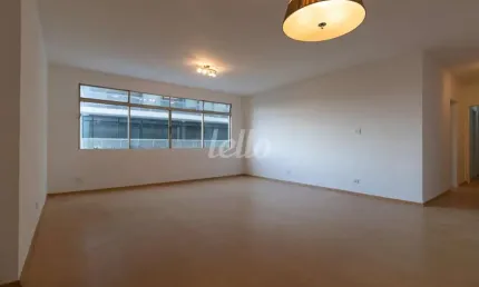 Apartamento com 4 quartos à venda na Rua Henrique Monteiro, 107, Pinheiros, São Paulo, 210 m2 por R$ 1.900.000