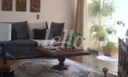 Casa comercial com 1 sala à venda na Rua Bento Quirino, 460, Vila Talarico, São Paulo, 360 m2 por R$ 1.170.000