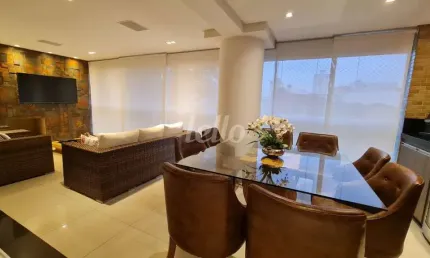 Apartamento com 3 quartos à venda na rua boa esperança, 267, chácara santo antônio, são paulo, 174 m2 por r$ 2.450.000