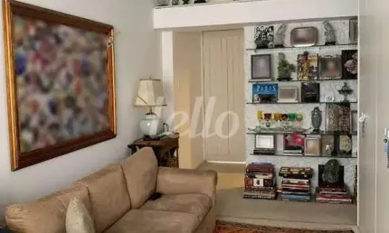 Apartamento com 1 quarto à venda na Rua Bela Cintra, 1450, Consolação, São Paulo, 55 m2 por R$ 700.000