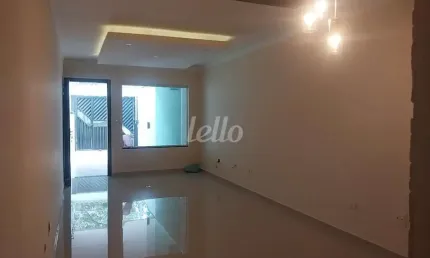 Casa com 3 quartos à venda na Rua Farol Paulistano, 301, Vila Oratório, São Paulo, 91 m2 por R$ 720.000
