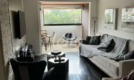 Apartamento com 3 quartos à venda na Rua Engenheiro Isac Garcez, 645, Vila Caminho do Mar, São Bernardo do Campo, 130 m2 por R$ 920.000