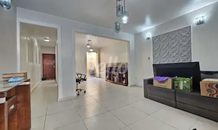 Casa com 3 quartos à venda na Rua Caramuru, 334, Saúde, São Paulo, 120 m2 por R$ 990.000