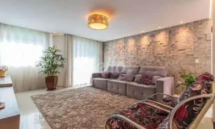 Casa com 3 quartos à venda na Rua Florianópolis, 261, Vila Santa Teresa, Santo André, 195 m2 por R$ 1.598.000