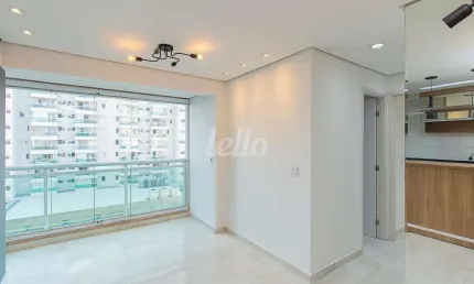 Apartamento com 2 quartos à venda na Rua Doutor Antônio Bento, 345, Santo Amaro, São Paulo, 50 m2 por R$ 680.000