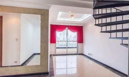 Apartamento com 3 quartos à venda na Rua Serra de Bragança, 923, Vila Gomes Cardim, São Paulo, 134 m2 por R$ 1.500.000