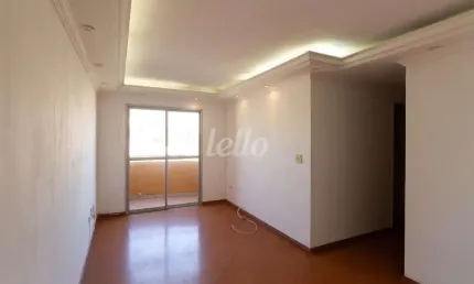 Apartamento com 3 quartos à venda na Rua Daniel Malettini, 545, Vila Aurora (Zona Norte), São Paulo, 68 m2 por R$ 500.000