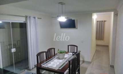 Casa com 3 quartos à venda na Rua Marcial, 287, Mooca, São Paulo, 200 m2 por R$ 950.000