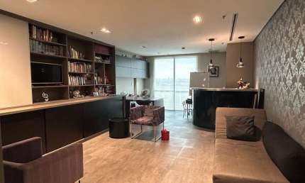 Sala comercial com 1 sala à venda na Rua Voluntários da Pátria, 654, Santana, São Paulo, 39 m2 por R$ 450.000