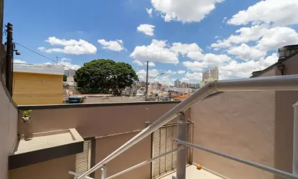 Casa com 4 quartos à venda na rua artur timóteo da costa, 198, vila ema, são paulo, 265 m2 por r$ 1.090.000