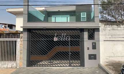 Casa com 3 quartos à venda na Rua Judith Zumkeller, 581, Parque Mandaqui, São Paulo, 184 m2 por R$ 1.290.000