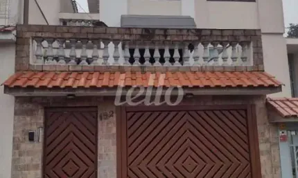 Casa com 3 quartos à venda na Rua Ângelo Capricho, 192, Horto Florestal, São Paulo, 162 m2 por R$ 770.000