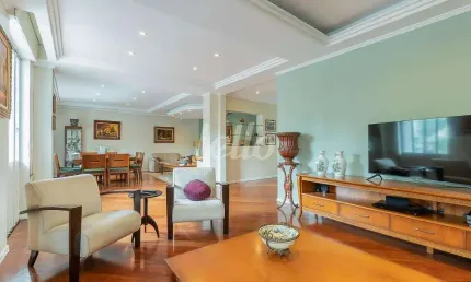 Apartamento com 4 quartos à venda na avenida brigadeiro luís antônio, 2074, bela vista, são paulo, 280 m2 por r$ 2.200.000
