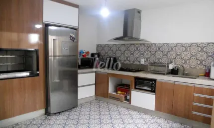 Apartamento com 3 quartos à venda na Rua Manduri, 274, Jardim Paraíso, Santo André, 95 m2 por R$ 480.000