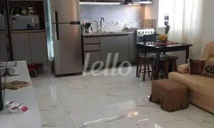 Casa com 2 quartos à venda na Rua dos Coqueiros, 42, Vila Nova Mazzei, São Paulo, 88 m2 por R$ 560.000