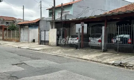 Casa com 6 quartos à venda na rua guaperuvu, 399, vila aricanduva, são paulo, 219 m2 por r$ 1.100.000
