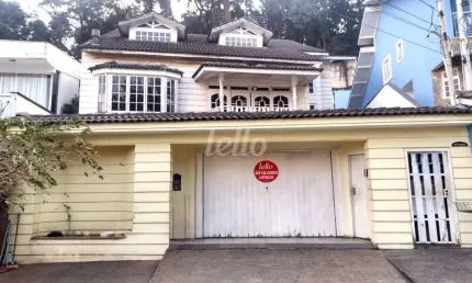 Casa com 3 quartos à venda na rua padre josé allamano, 131, lauzane paulista, são paulo, 280 m2 por r$ 1.600.000