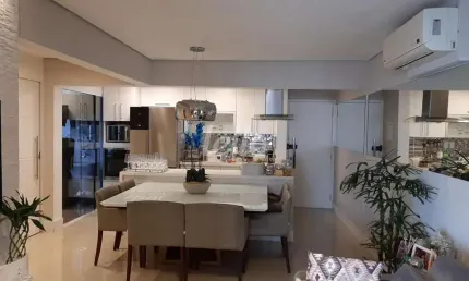 Apartamento com 2 quartos à venda na Rua Ibitinga, 111, Vila Bertioga, São Paulo, 97 m2 por R$ 1.250.000