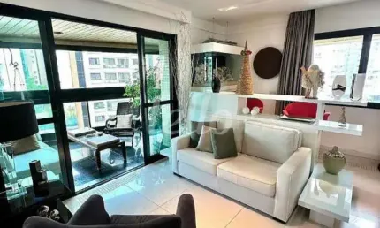 Apartamento com 4 quartos à venda na Rua Itapeti, 963, Vila Gomes Cardim, São Paulo, 200 m2 por R$ 1.850.000