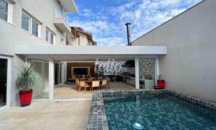 Casa com 3 quartos à venda na Rua Padre Corino Sani, 225, Lauzane Paulista, São Paulo, 450 m2 por R$ 4.000.000