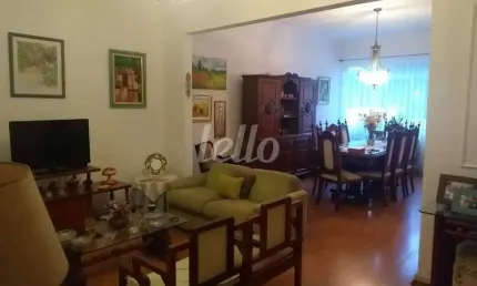 Casa com 3 quartos à venda na rua dona luiza tolle, 321, santana, são paulo, 115 m2 por r$ 835.000