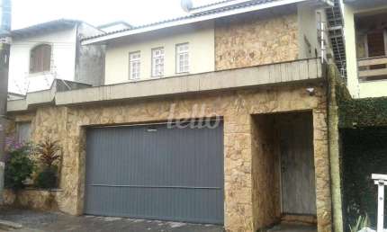 Casa com 3 quartos à venda na Rua Marcos Cândido, 35, Lauzane Paulista, São Paulo, 245 m2 por R$ 1.450.000