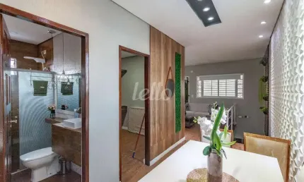 Casa comercial com 5 salas à venda na Rua Cisplatina, 766, Ipiranga, São Paulo, 225 m2 por R$ 1.760.000