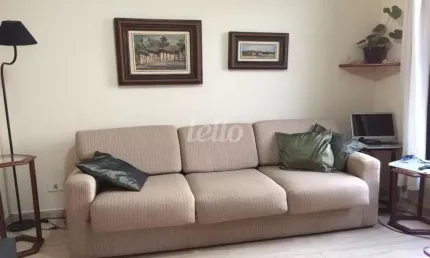 Apartamento com 4 quartos à venda na rua joão álvares soares, 1330, campo belo, são paulo, 216 m2 por r$ 2.180.000