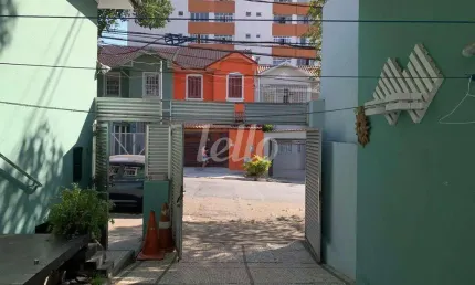Casa com 3 quartos à venda na Rua Botucatu, 111, Vila Clementino, São Paulo, 180 m2 por R$ 1.440.000
