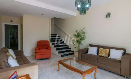 Casa comercial com 2 salas à venda na Avenida Zumkeller, 53, Parque Mandaqui, São Paulo, 188 m2 por R$ 800.000