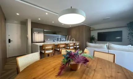 Apartamento com 2 quartos à venda na rua pontins, 49, santana, são paulo, 72 m2 por r$ 760.000