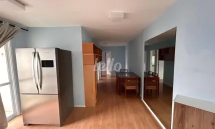 Apartamento com 2 quartos à venda na Rua Manoel Dutra, 595, Bela Vista, São Paulo, 46 m2 por R$ 799.000
