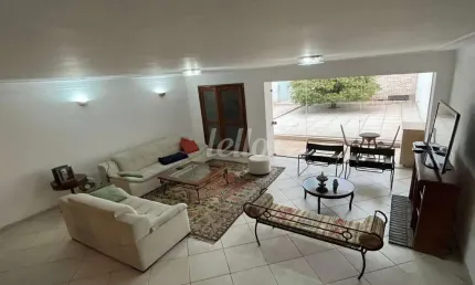 Casa com 4 quartos à venda na Avenida Vital Brasil Filho, 215, Osvaldo Cruz, São Caetano do Sul, 355 m2 por R$ 2.120.000