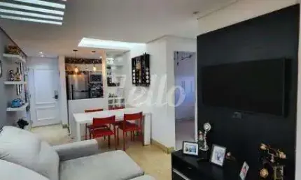 Apartamento com 2 quartos à venda na rua álvaro nunes, 132, vila congonhas, são paulo, 62 m2 por r$ 702.000