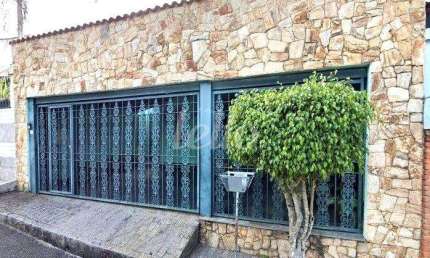 Casa com 4 quartos à venda na Rua Trajano de Morais, 107, Vila Amália (Zona Norte), São Paulo, 205 m2 por R$ 1.000.000