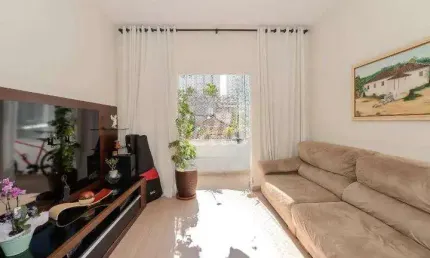 Apartamento com 2 quartos à venda na Rua Maestro Cardim, 475, Bela Vista, São Paulo, 73 m2 por R$ 560.000