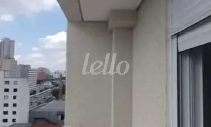 Apartamento com 2 quartos à venda na Rua da Mooca, 547, Mooca, São Paulo, 55 m2 por R$ 360.000