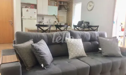 Apartamento com 3 quartos à venda na rua tuiuti, 148, jardim bela vista, santo andré, 82 m2 por r$ 745.000