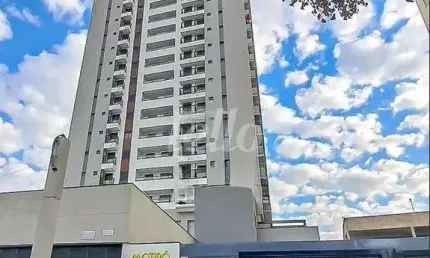 Apartamento com 2 quartos à venda na trv. marechal deodoro, 81, centro, são bernardo do campo, 54 m2 por r$ 460.000