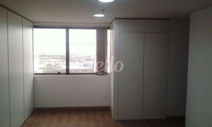Sala comercial com 1 sala à venda na Avenida Pereira Barreto, 1395, Paraíso, Santo André, 38 m2 por R$ 225.000