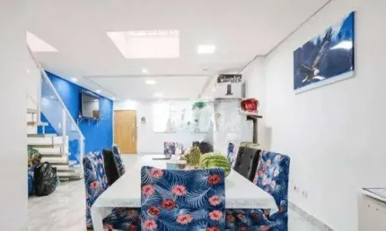 Casa com 3 quartos à venda na Rua Doutor Guilherme Elis, 95, Belenzinho, São Paulo, 80 m2 por R$ 1.171.000