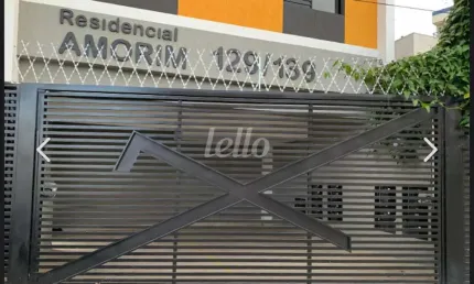 Apartamento com 1 quarto à venda na rua uruçuca, 129, vila antonina, são paulo, 49 m2 por r$ 265.000