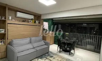 Kitnet / Stúdio à venda na Alameda Fernão Cardim, 70, Jardim Paulista, São Paulo, 33 m2 por R$ 680.000