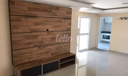 Apartamento com 3 quartos à venda na Rua Gonzaga Franco, 320, Vila Léa, Santo André, 82 m2 por R$ 606.900