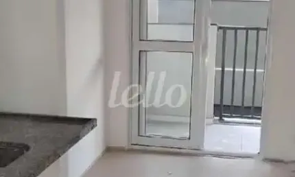 Apartamento com 1 quarto à venda na rua taquari, 1234, mooca, são paulo, 27 m2 por r$ 287.200