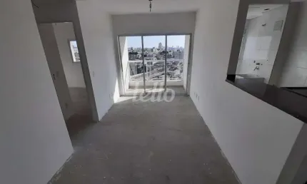 Apartamento com 2 quartos à venda na rua manuel asson, 99, vila são francisco, são paulo, 51 m2 por r$ 360.000