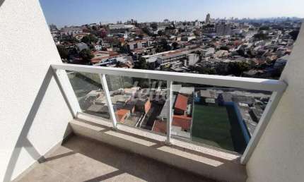 Apartamento com 2 quartos à venda na Rua Manuel Asson, 99, Vila São Francisco, São Paulo, 52 m2 por R$ 355.000